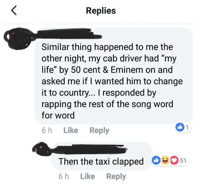 Didnt Miss A Word