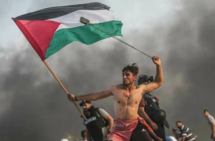13th Attempt To Break The Gaza Blockade By Sea