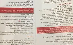 30 Menu Fails So Bad, People Had To Shame Them Online