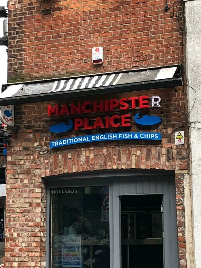 43 Times British People Just Couldn't Resist Putting That Pun In Their Business Name