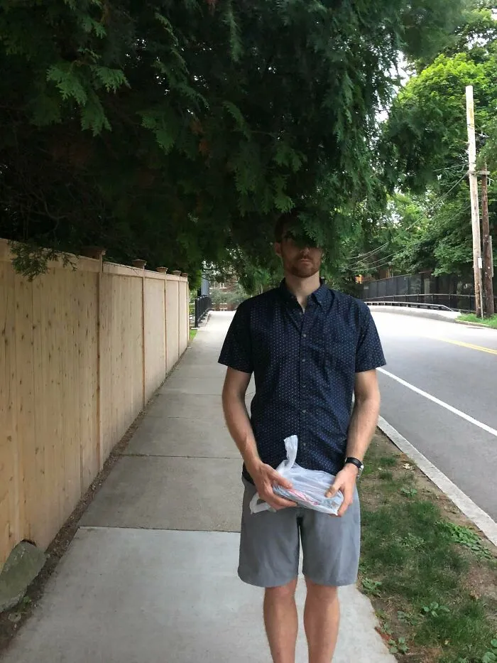 Everytime Sidewalk Ever.