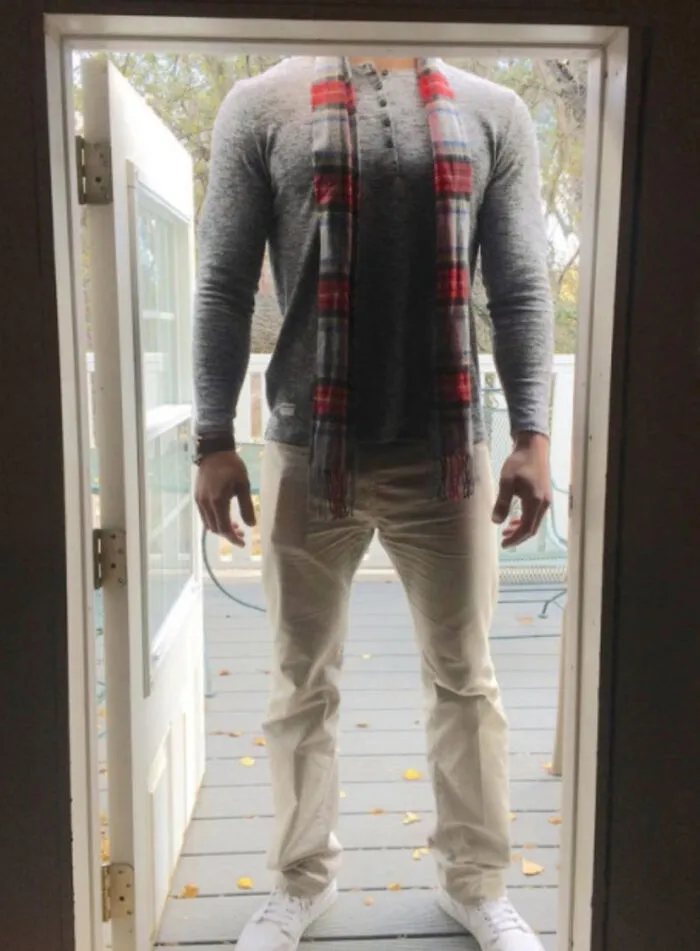 Be Your Own Door