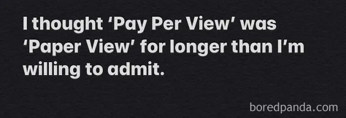 Paper View