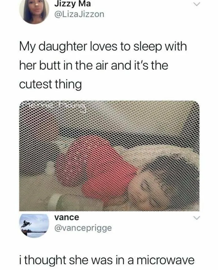To Take A Cute Picture