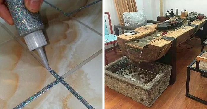 50 “DIY WHY” Projects That Probably Should Have Never Happened (New Pics)