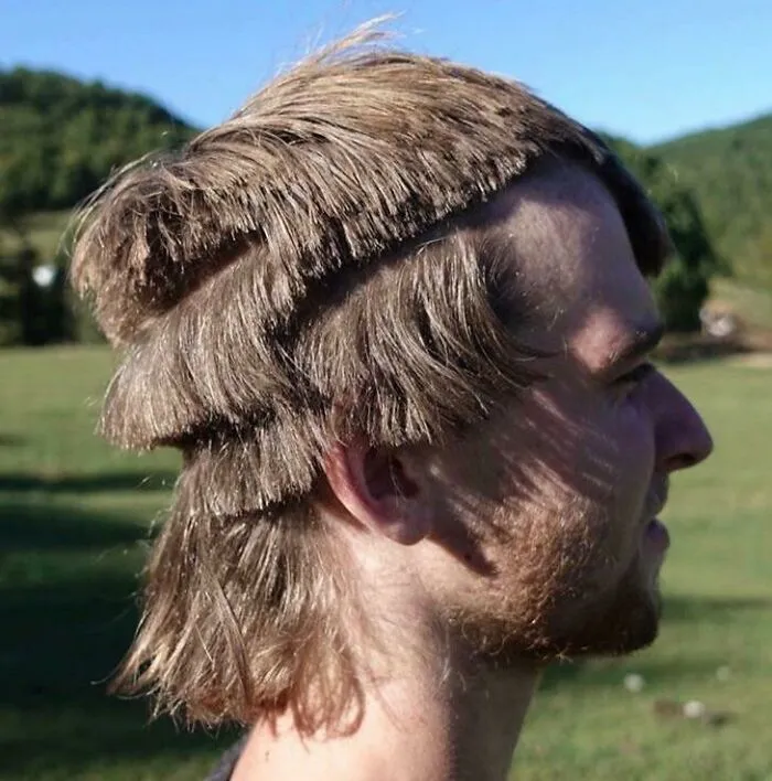 Si el dubstep fuera un corte de pelo