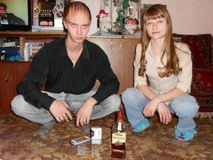 The Combover To End All Combovers