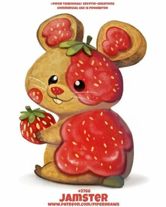 30 "Pun Animals" Ready To Make You Smile
