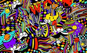 Doodles