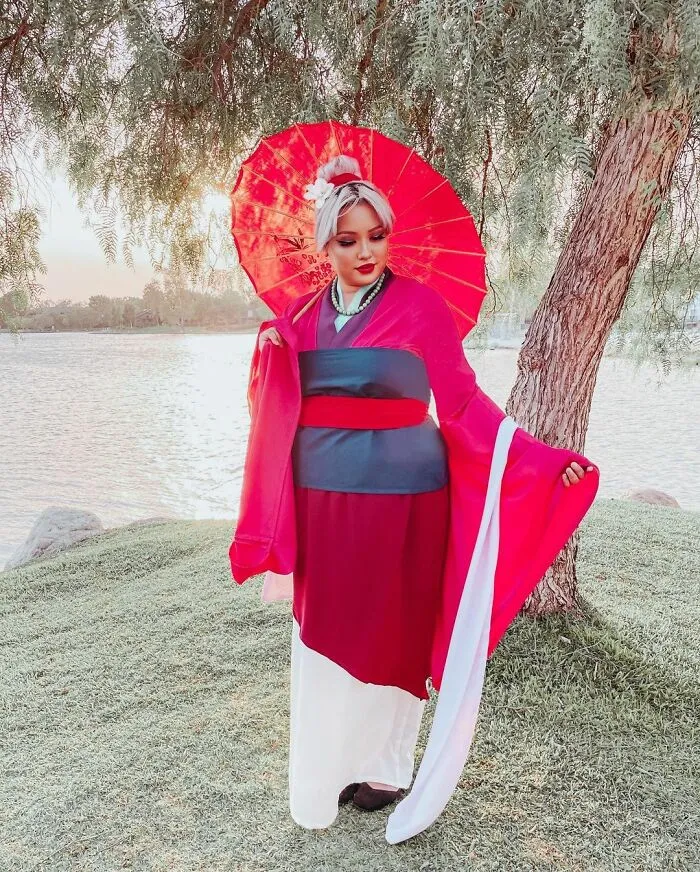 Mulan