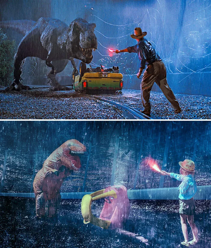Jurassic Park