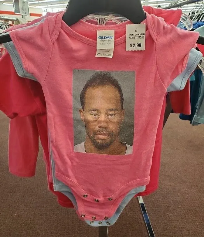 This Instagram Account With 183K Followers Is Dedicated To Showing The Most Bizarre Thrift Store Finds (40 Pics)