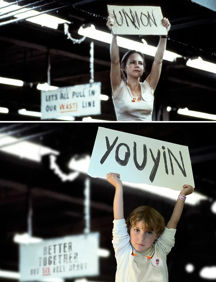 Norma Rae