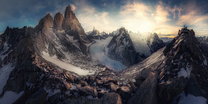The Best Panoramic Pics Of The 2020 EPSON International Pano Awards Have Been Announced, And They’re Truly Mesmerizing