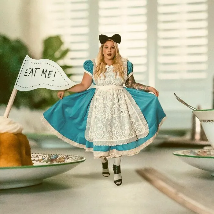 Alice