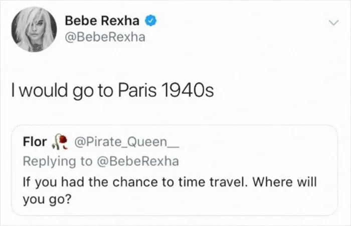 30 Deleted Celebrity Tweets That People Took Screenshots Of, So Now They Will Live On Forever