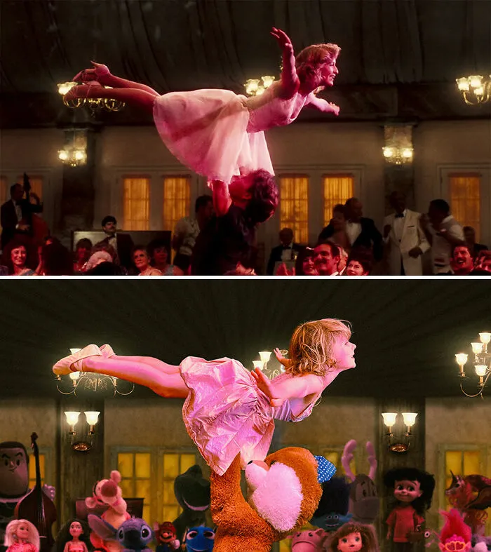 Dirty Dancing