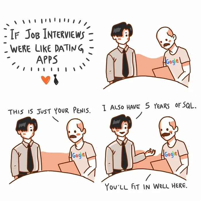 20 Comics With Unexpected Dark Twists By Bits And Pieces