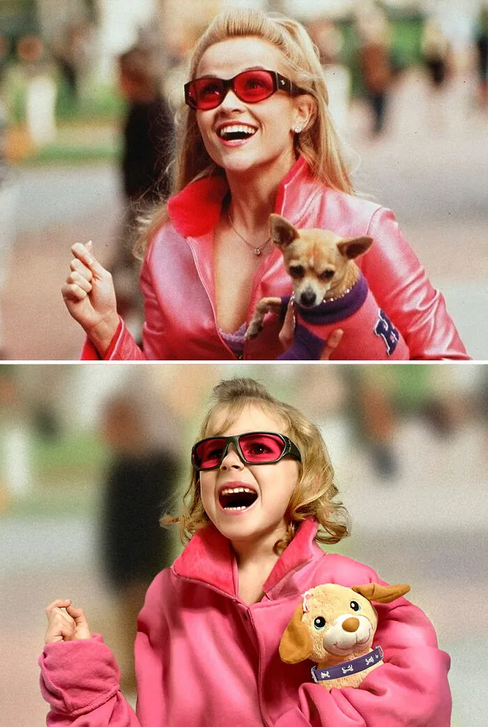 Legally Blonde: The Musical