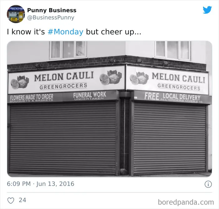 43 Times British People Just Couldn't Resist Putting That Pun In Their Business Name
