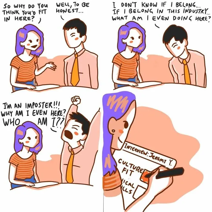 20 Comics With Unexpected Dark Twists By Bits And Pieces