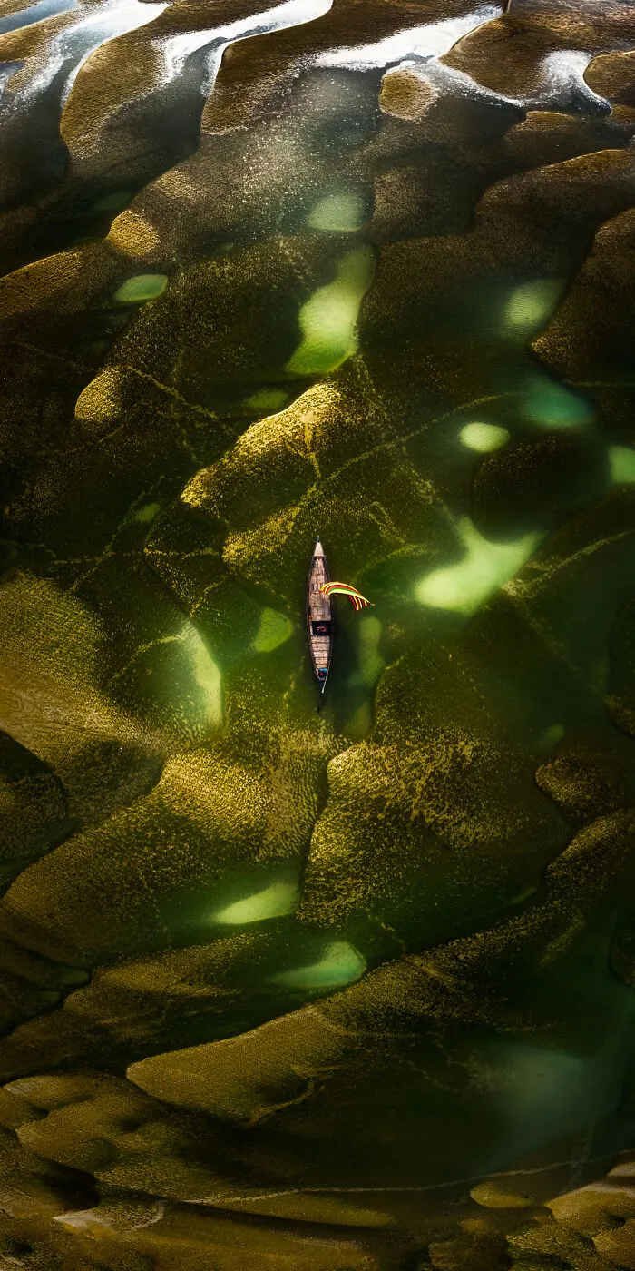 The Best Panoramic Pics Of The 2020 EPSON International Pano Awards Have Been Announced, And They’re Truly Mesmerizing