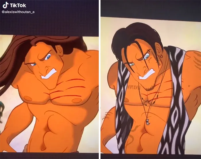 Tarzan