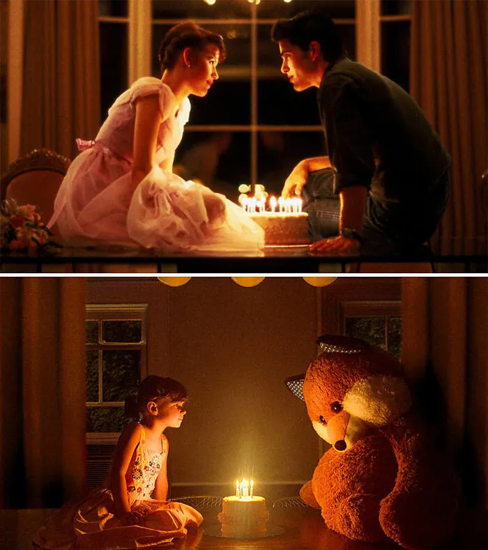 Sixteen Candles