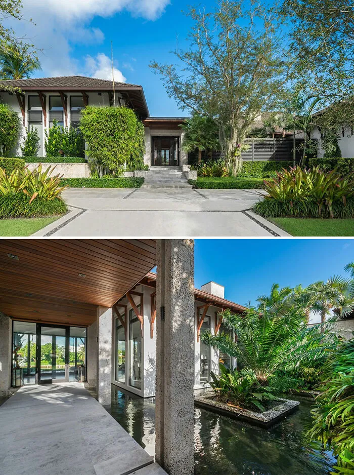 Casa Balada (Best In Residential Landscape Architecture)