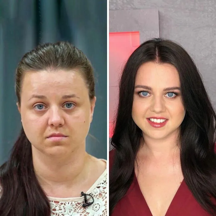 30 Transformations By This Hairstylist And His Team That Show The Power Of A Good Stylist (New Pics)