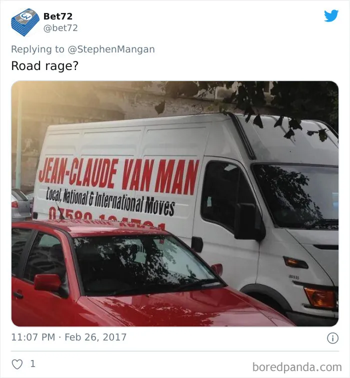 43 Times British People Just Couldn't Resist Putting That Pun In Their Business Name