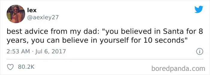 Best Advice