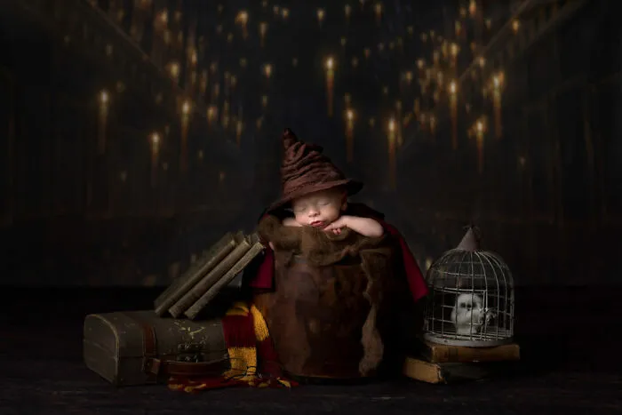 Harry Potter Theme