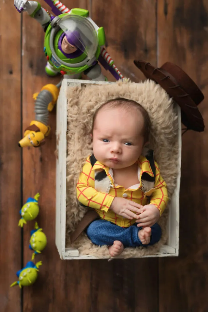 Cowboy Woody