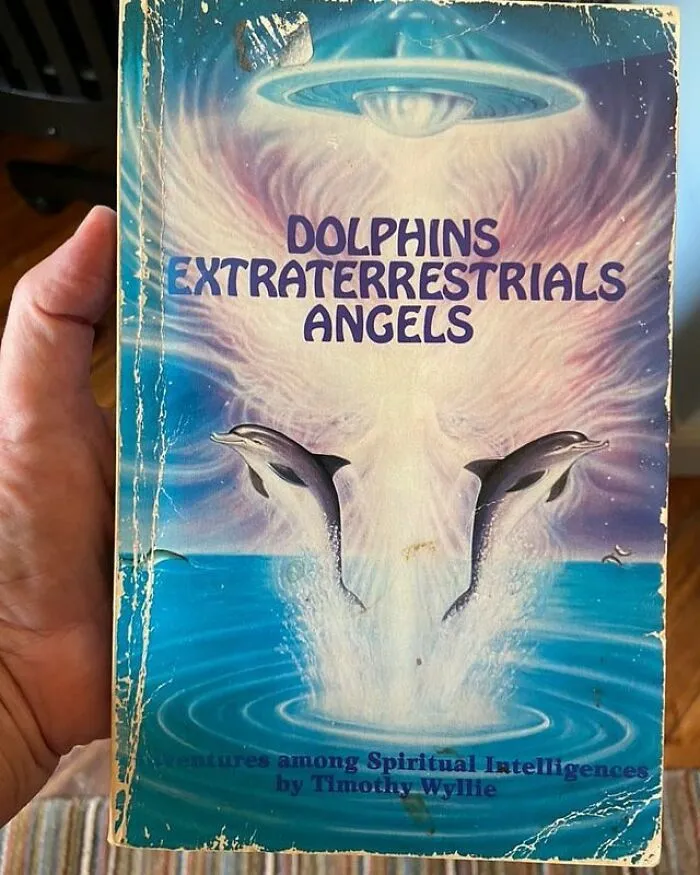 This Instagram Account With 183K Followers Is Dedicated To Showing The Most Bizarre Thrift Store Finds (40 Pics)