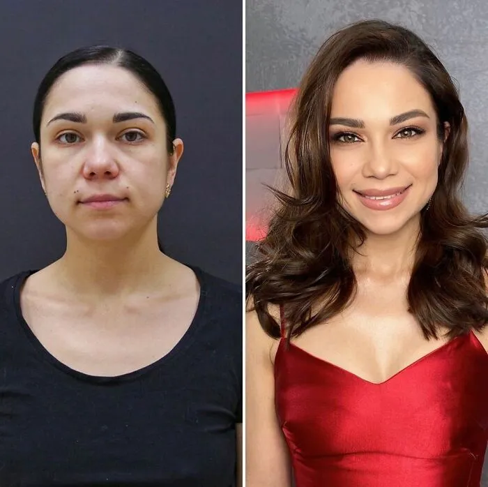 30 Transformations By This Hairstylist And His Team That Show The Power Of A Good Stylist (New Pics)