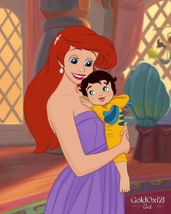 Ariel