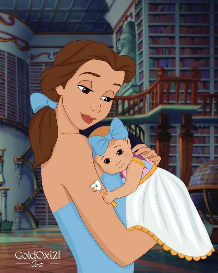 Belle
