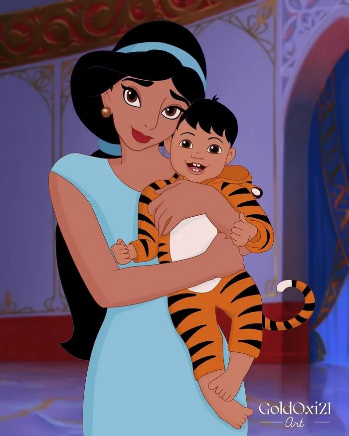 Jasmine