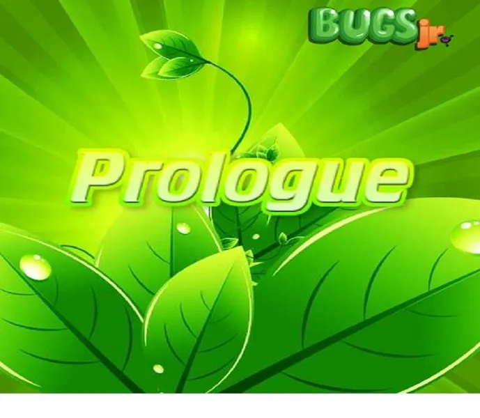 Episode 1 Of Bugs Jr (Prologue) Part 1
