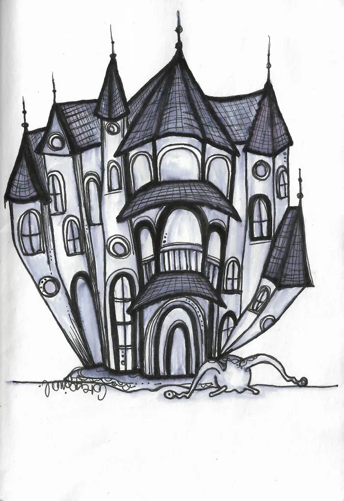 Day 3 - Bulky