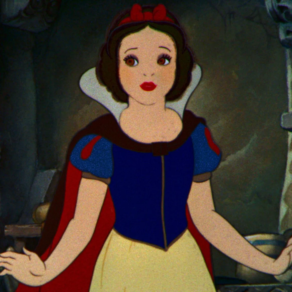 Hey Pandas, What Do You Want In The Next Original Disney Princess?