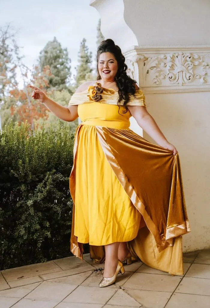 Belle