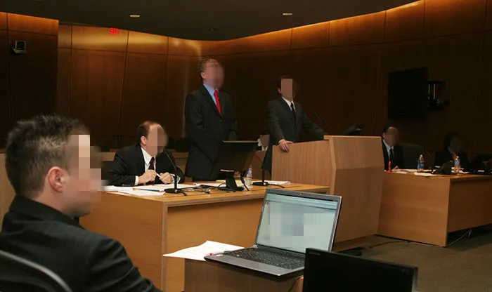 30 'Eureka' Moments From Lawyers Who Knew They Were Going To Win