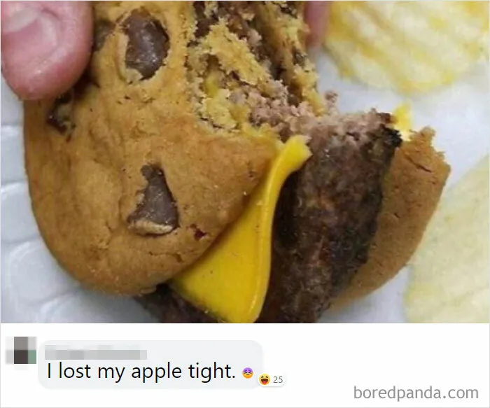 Apple Tight