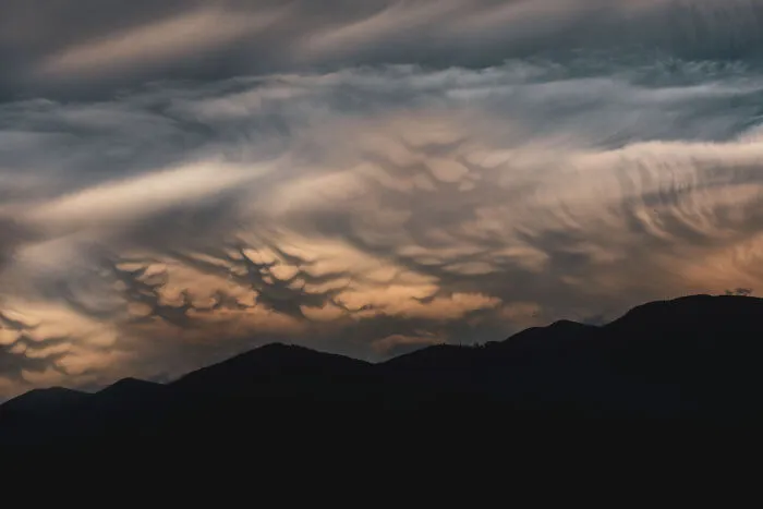 My 35 Photographs Of Ukrainian Carpathians
