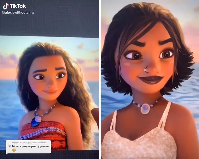Moana