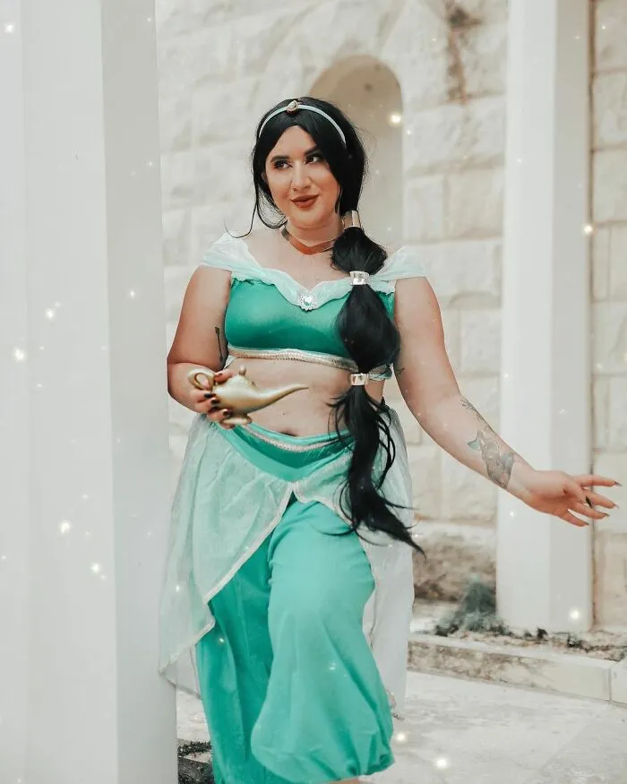 Jasmine