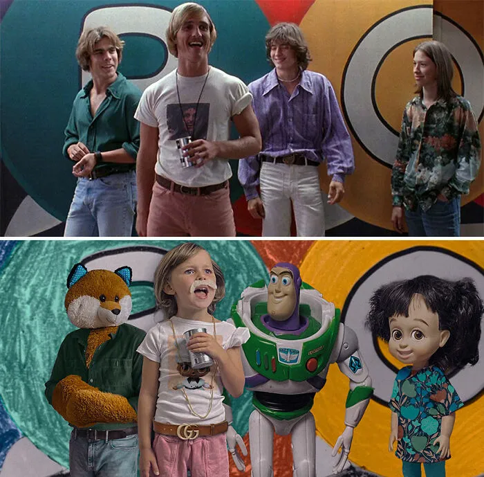 Dazed And Confused