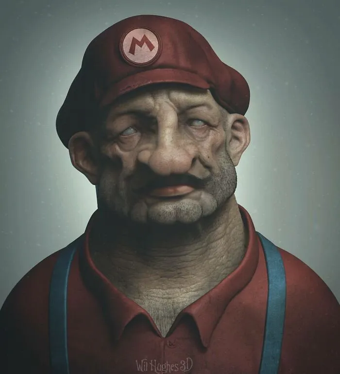Mario